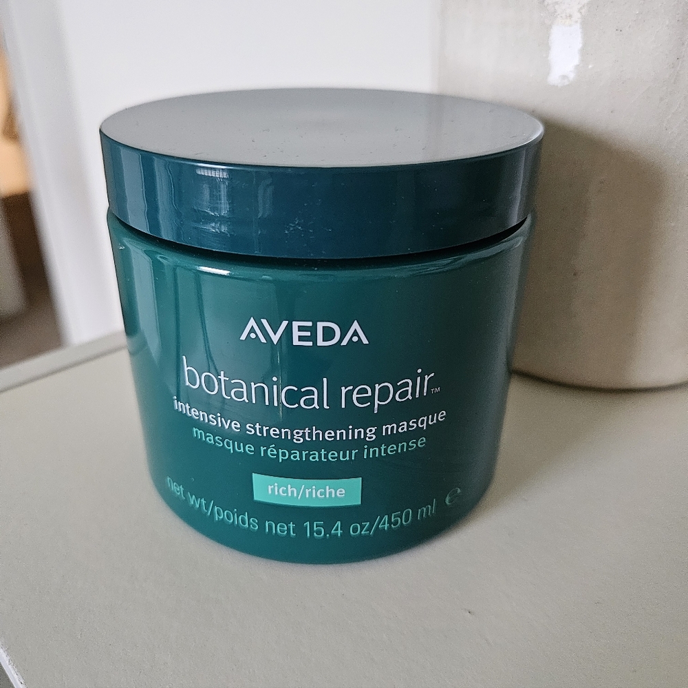 Aveda Botanical Repair Intensive Strengthening Masque Rich